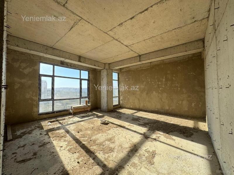 Satılır 3 otaqlı Bina evi menzil (Yeni tikili), 150 m², Yasamal rayonu — Mənzil, Bakı (2)