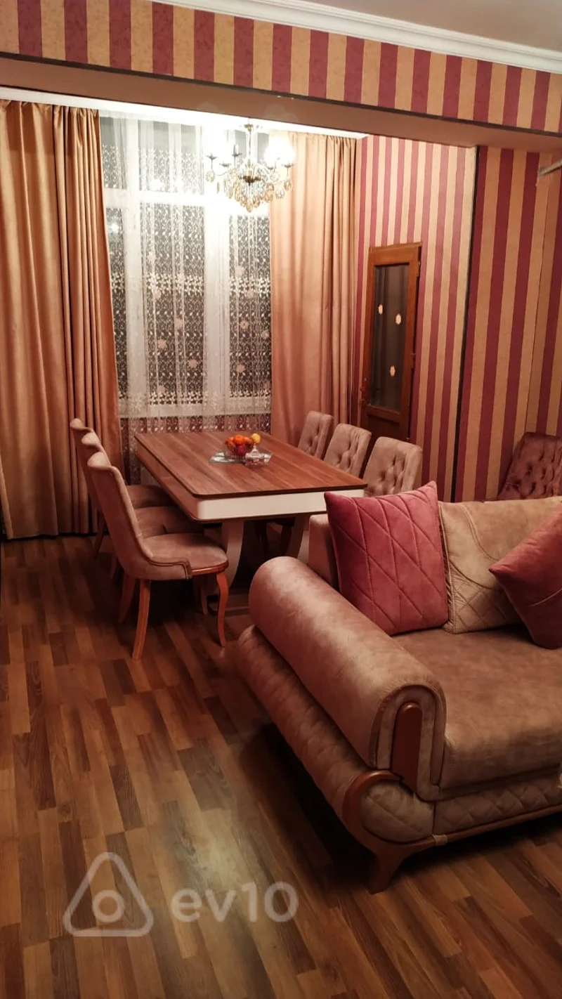 2 otaqlı mənzil, 82 m², Y/Yasamal E.Ehmedov 26 — Mənzil, Bakı (2)