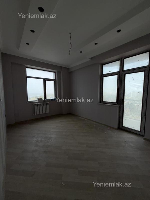 Satılır 3 otaqlı Bina evi menzil (Yeni tikili), 115 m², Yasamal rayonu — Mənzil, Bakı (7)
