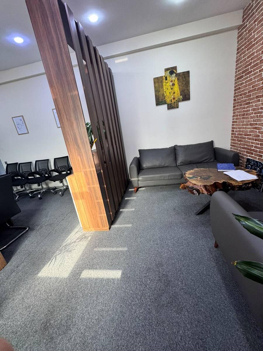 İcarəyə verilir 1 otaqlı ofis 50 m² — Ofis, Bakı (3)