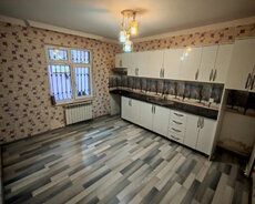 Həyət evləri Kirayə Verilir Xəzər r., Qala q., 2 otaq, 70 m² — Ev, villa, Bakı (8)