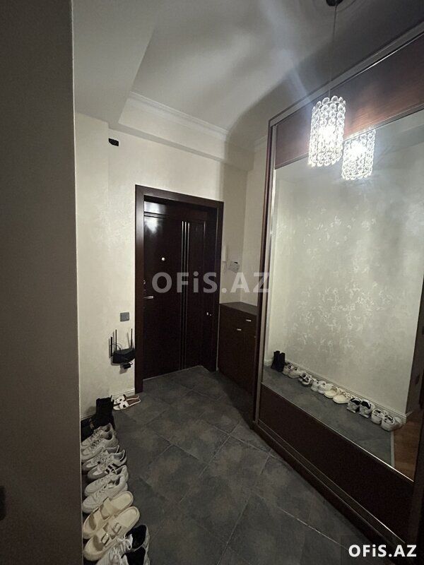 Yeni tikili Kirayə Verilir Yasamal r., 20 Yanvar m., 3 otaq, 85 m² — Mənzil, Bakı (6)