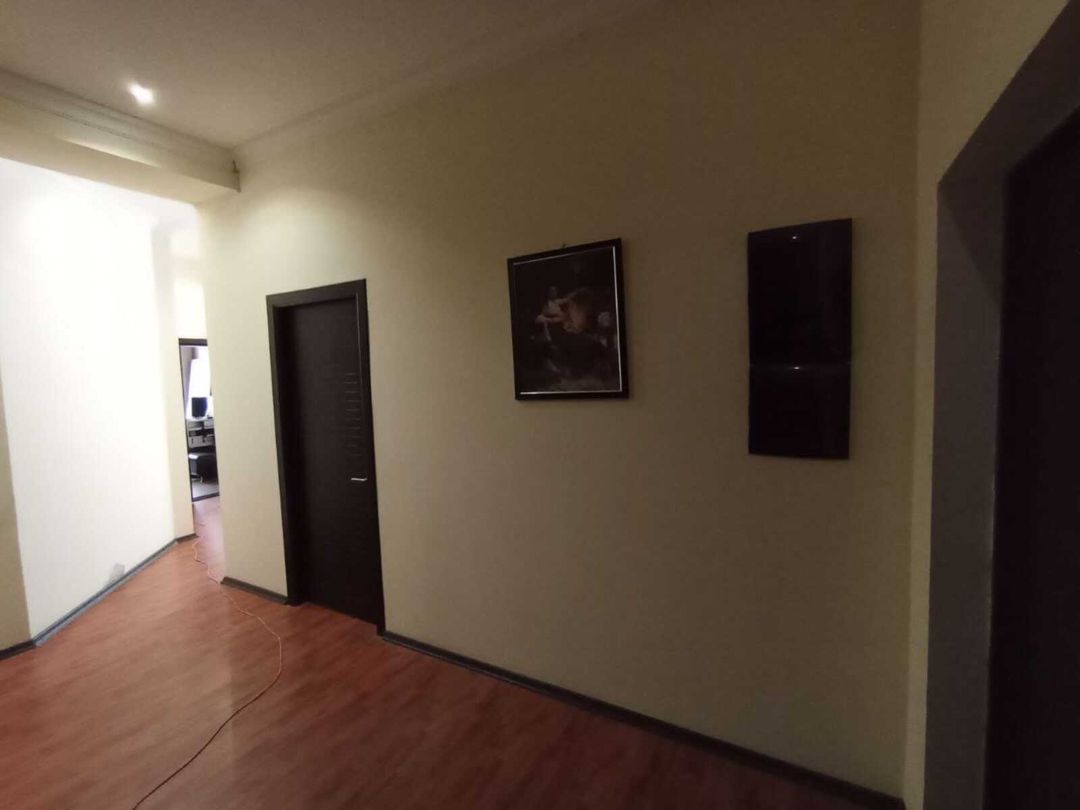 İcarəyə verilir 7 otaqlı ofis 200 m² — Ofis, Bakı (8)