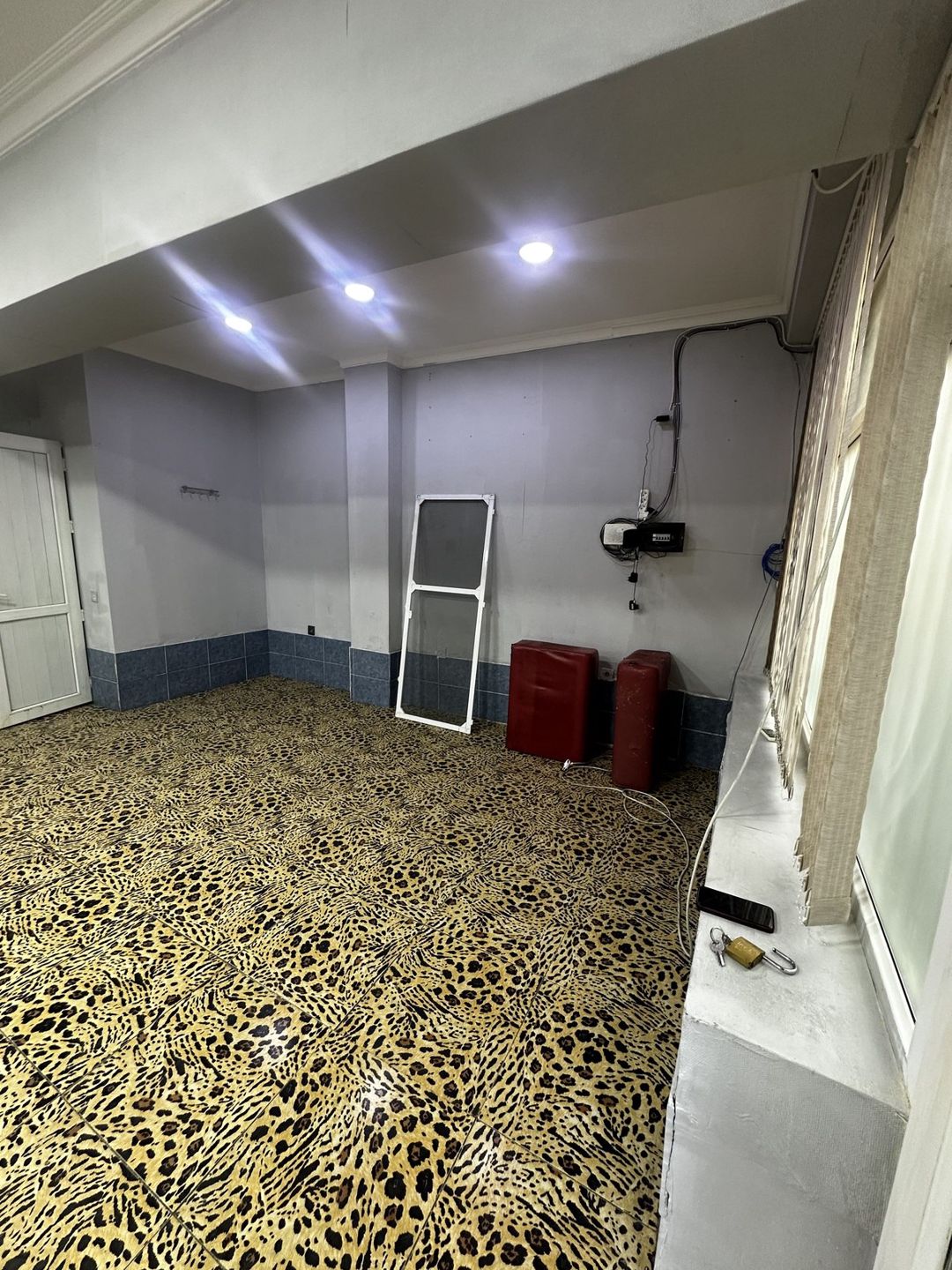 İcarəyə verilir obyekt 40 m² — Əmlak, Bakı (7)