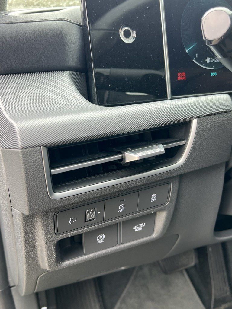 Hyundai Sonata, 1.6 L, 2023 il, 45 000 km 88-DY-470 — Avtomobillər, Bakı (5)