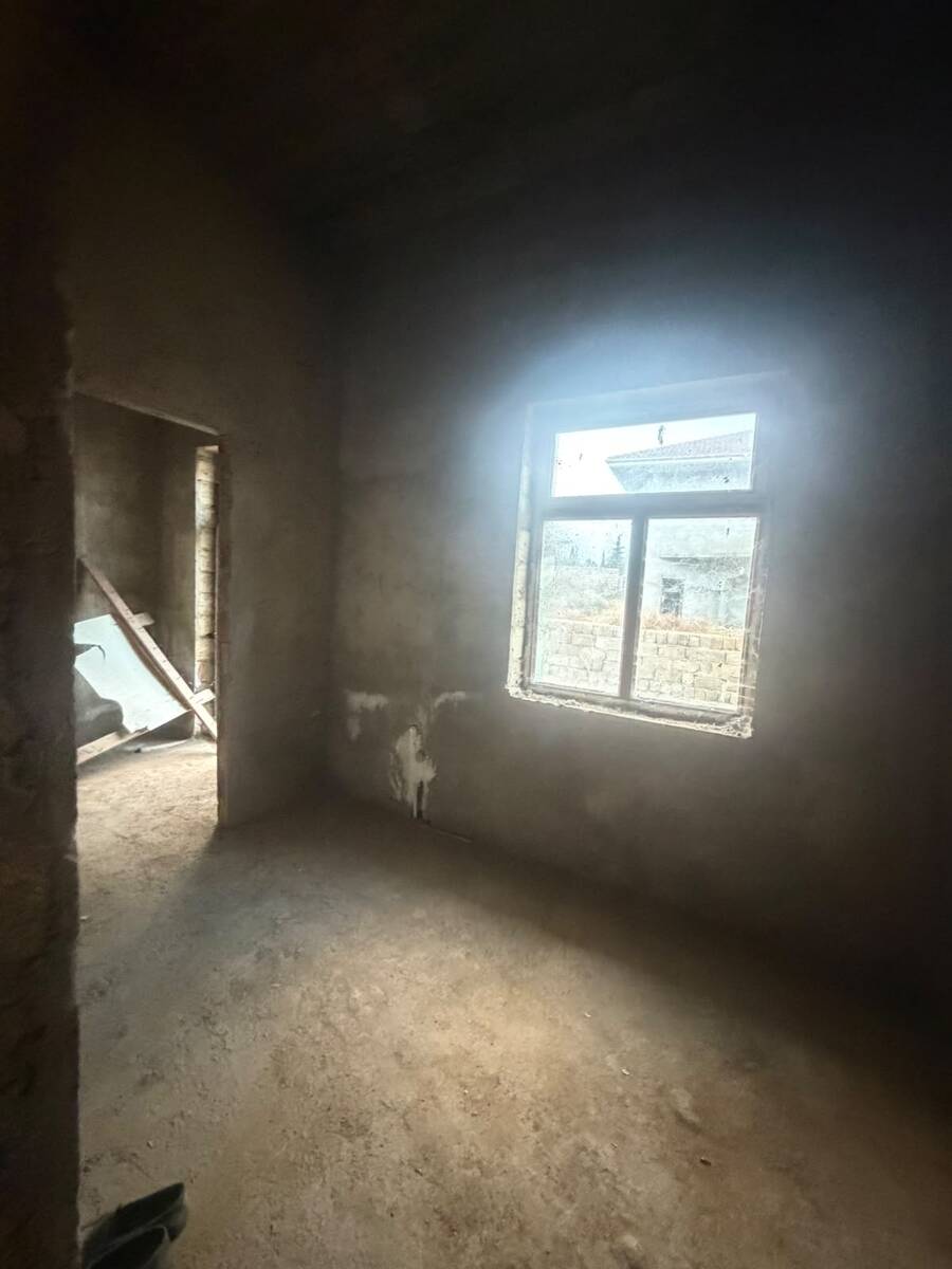 Satılır 5 otaqlı həyət evi/bağ evi 300 m² — Ev, villa, Bakı (12)