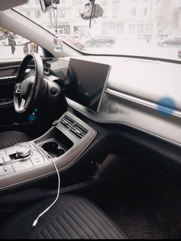 BYD Destroyer 05, 1.5 L, 8.3 kWh, 2025 il, 21 012 km — Avtomobillər, Bakı (3)