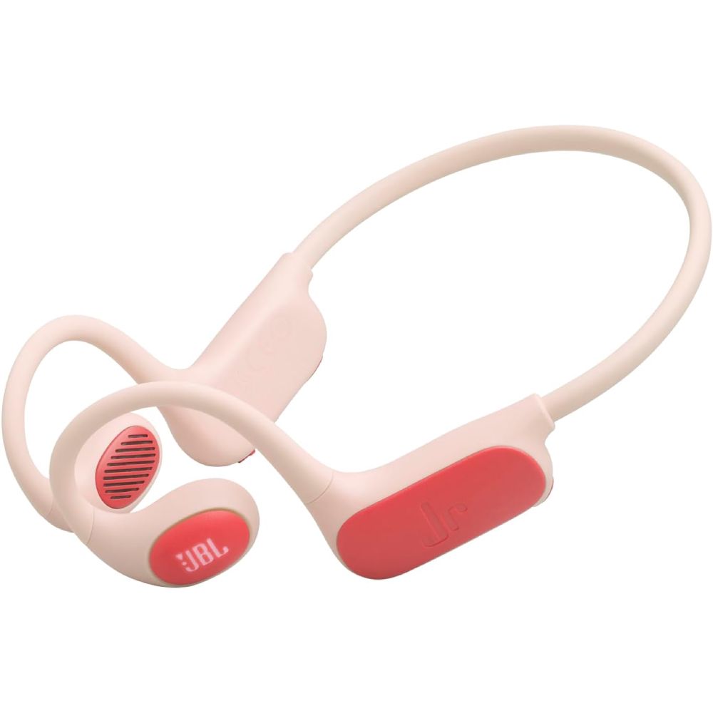 Uşaq üçün qulaqlıq JBL Junior Free Jbljrfreepea Peach — Simsiz qulaqlıqlar, Bakı