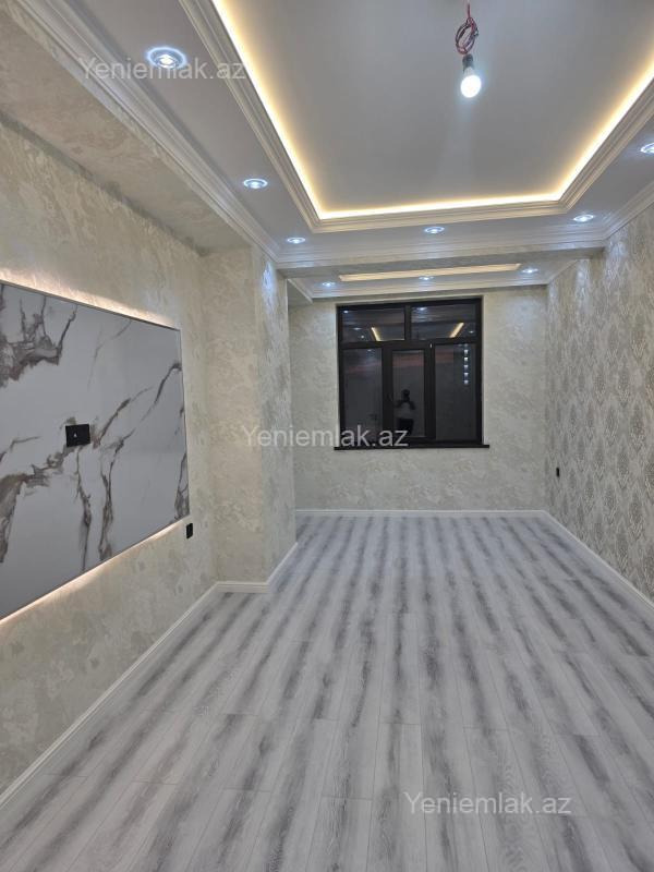 Satılır 2 otaqlı Bina evi menzil (Yeni tikili), 85 m², 16-cı məhəllə — Mənzil, Sumqayıt (3)