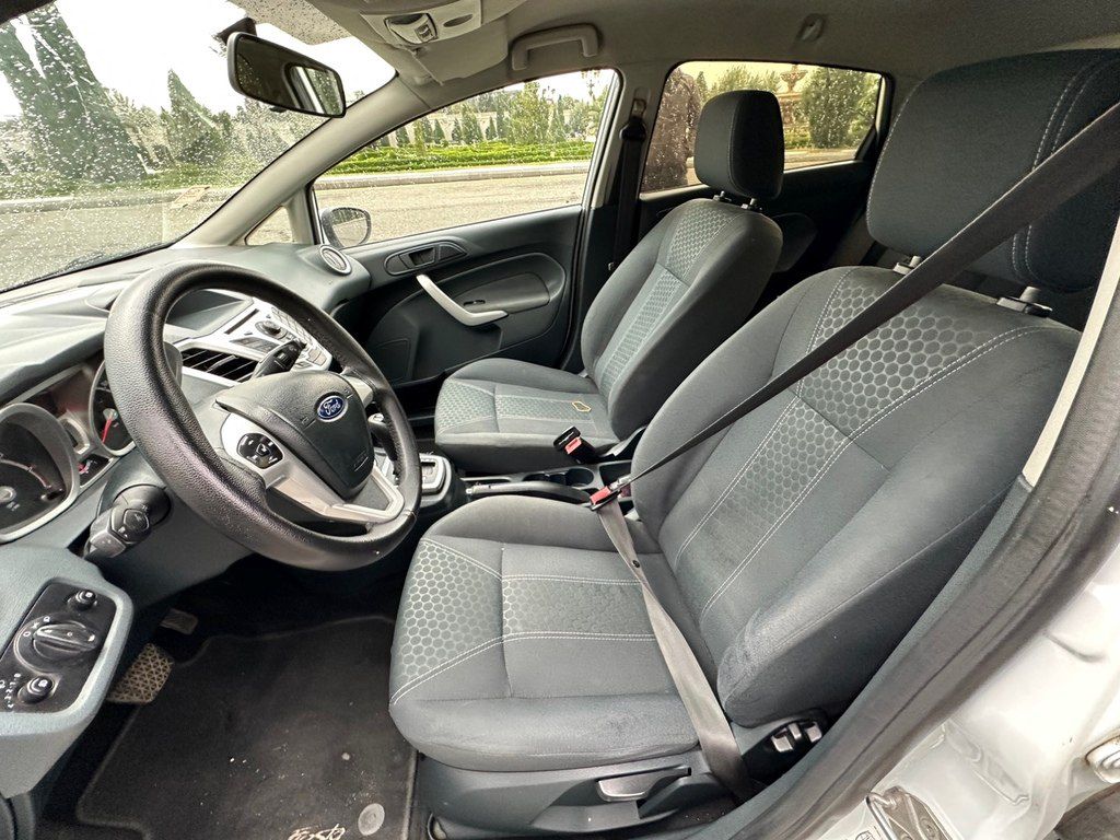 Ford Fiesta, 1.4 L, 2011 il, 160 000 km 20-DB-175 — Avtomobillər, Gəncə (8)
