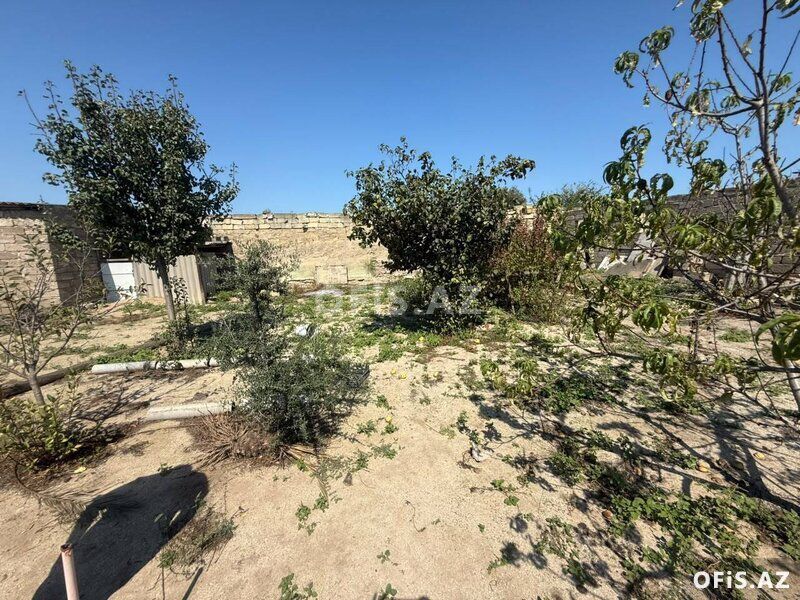 Torpaq Satılır Sabunçu r., Maştağa q., 3 sot — Torpaq, Bakı (4)