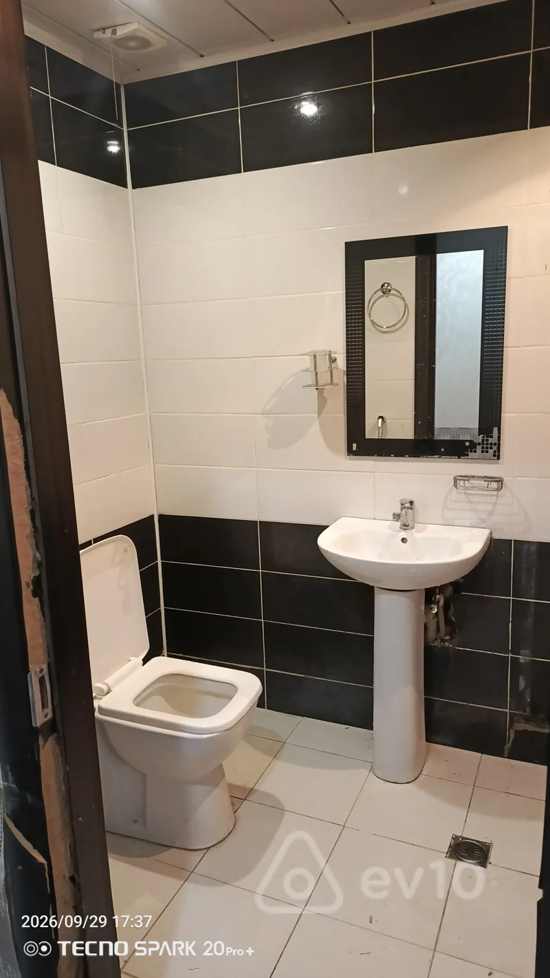 2 otaqlı mənzil, 78 m², Xırdalan ş kristal 1 — kirayə — Mənzil, Xırdalan (8)