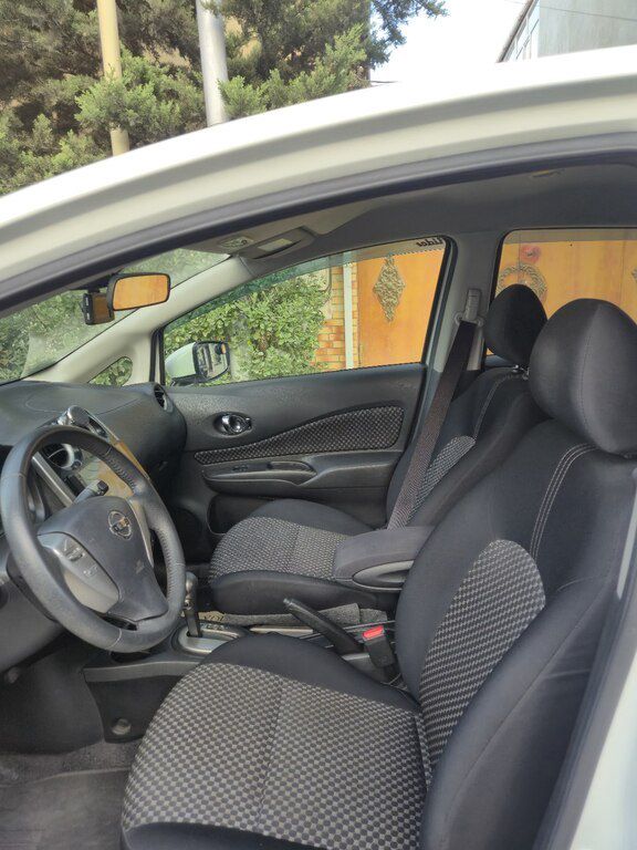 Nissan Note, 1.2 L, 2015 il, 88 700 km — Avtomobillər, Bakı (10)