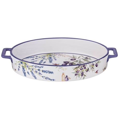 Bişirmə qabı Lefard 36,5x21x6 sm (104-854) — Bakı