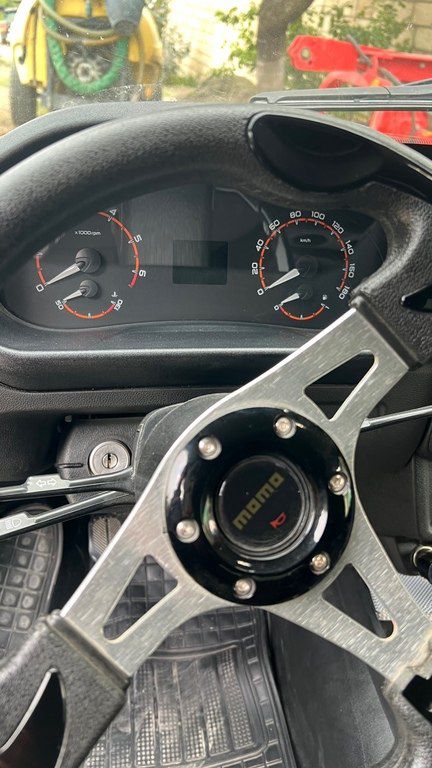 Lada (VAZ) Niva, 1.7 L, 2020 il, 119 000 km 10-MY-612 — Avtomobillər, Quba (3)