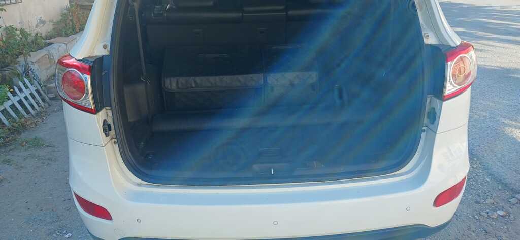 Hyundai Santa Fe, 2.4 L, 2010 il, 175 000 km 90-KL-242 — Avtomobillər, Sumqayıt (11)