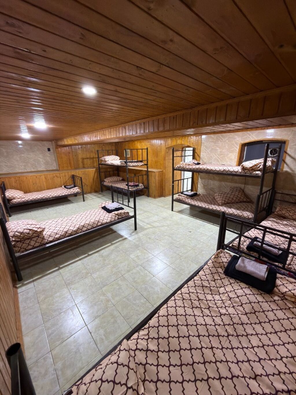 Hazır hostel biznesi satılır – metro hostel Mərkəzi ərazidə — Əmlak, Bakı (10)