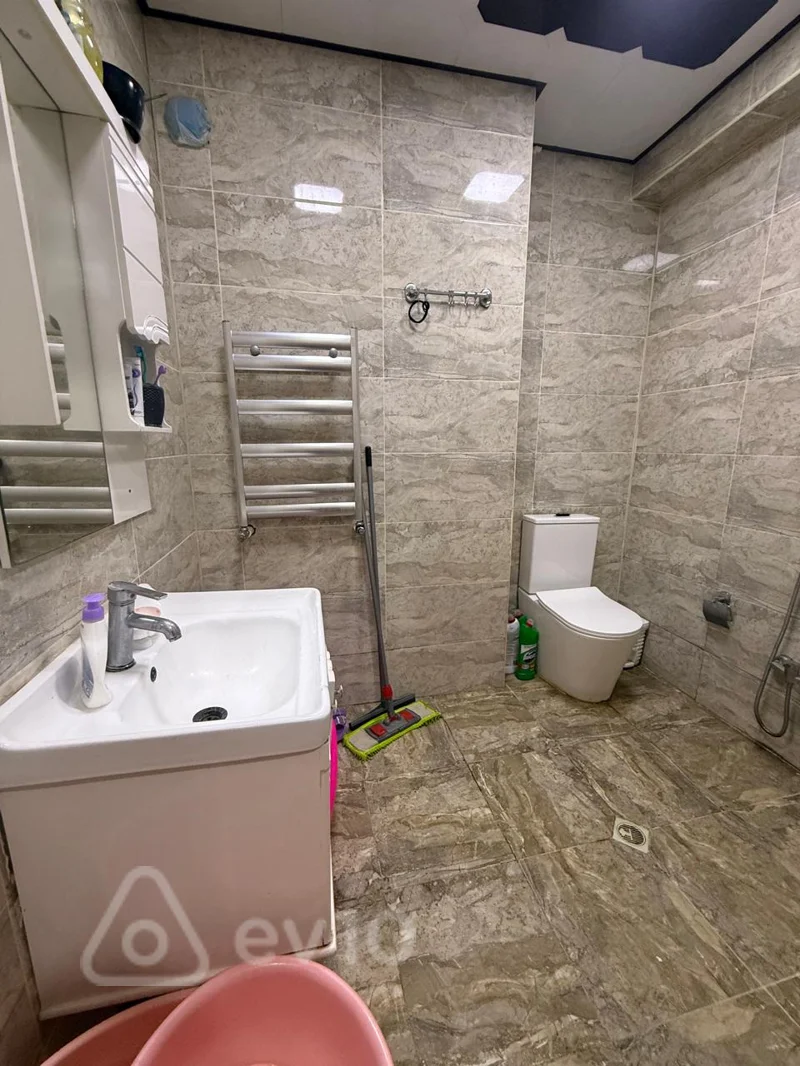 2 otaqlı mənzil, 58 m², Y/Yasamal E.Ehmedov 26 — Mənzil, Bakı (4)