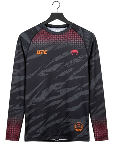 Forma Rashguard Venum mmA, rəngbərəng, ölçü XXL — Bakı