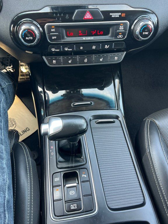 Kia Sorento, 2.2 L, 2018 il, 155 000 km — Avtomobillər, Bakı (12)