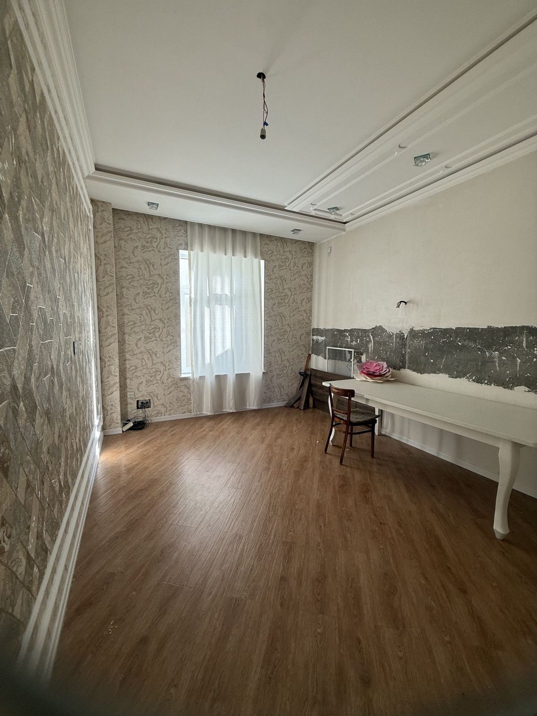 İcarəyə verilir 6 otaqlı həyət evi/bağ evi 100 m² — Ev, villa, Bakı (10)