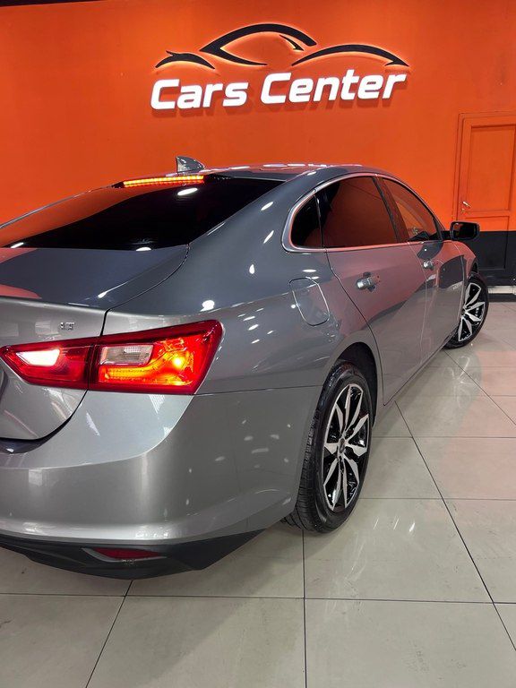 Chevrolet Malibu, 1.5 L, 2023 il, 177 000 km — Avtomobillər, Sumqayıt (4)