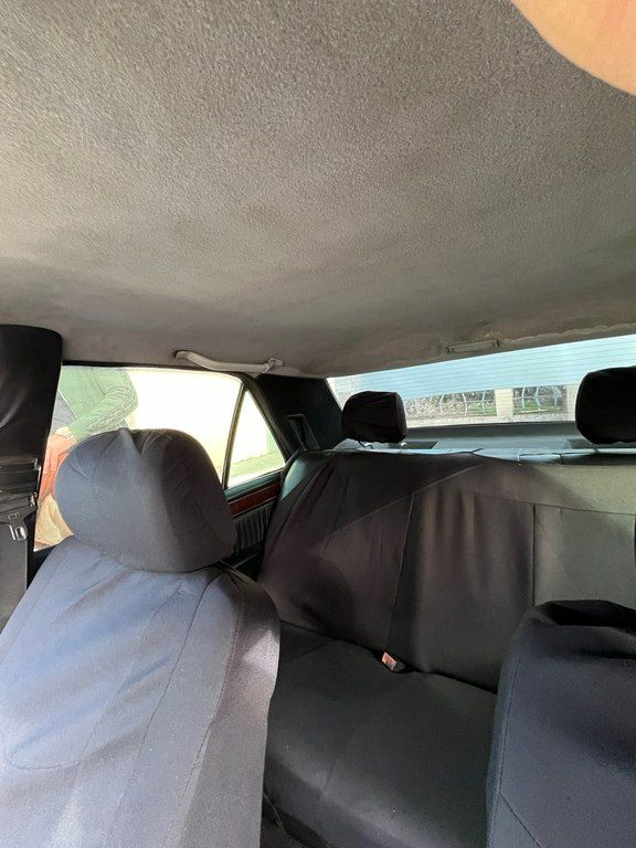 Mercedes E 220, 2.2 L, 1994 il, 450 000 km — Avtomobillər, Sabirabad (7)