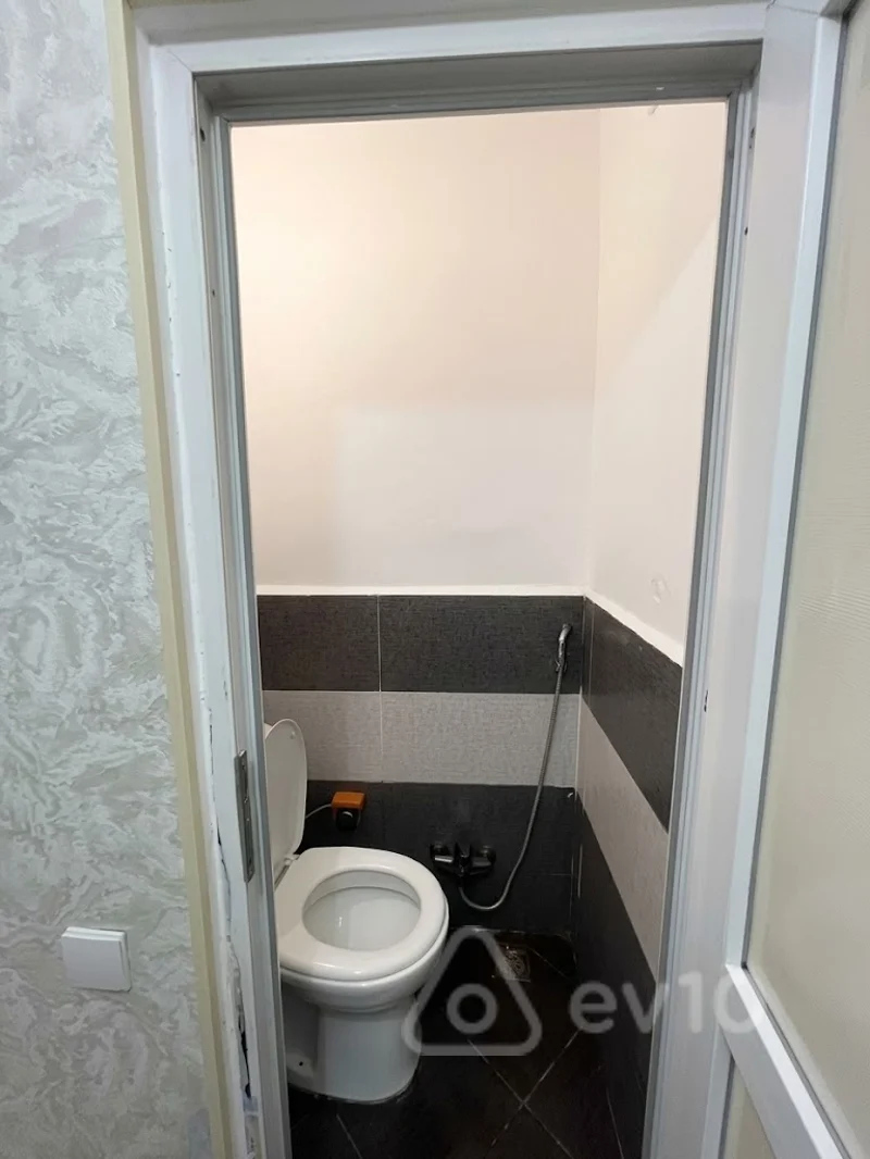 2 otaqlı mənzil, 35 m², Neftçilər m. — kirayə — Mənzil, Bakı (9)