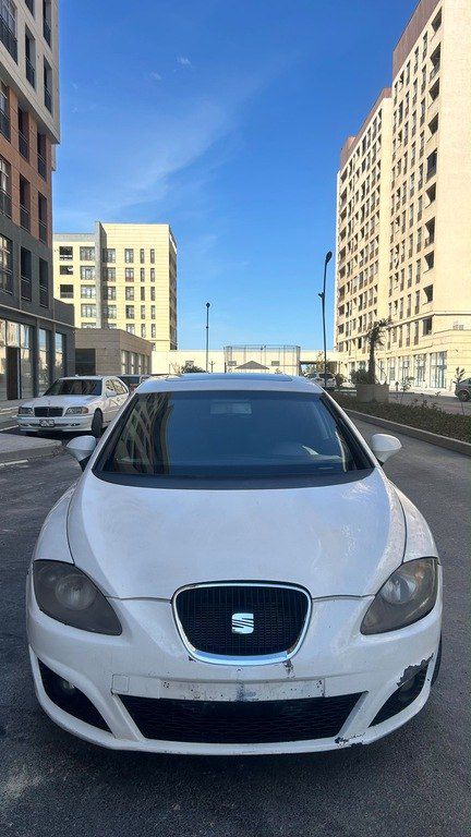 Seat Leon, 1.8 L, 2011 il, 230 000 km — Avtomobillər, Bakı (11)