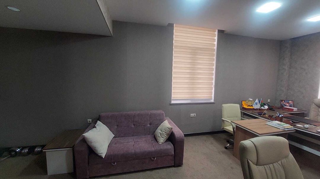 İcarəyə verilir 2 otaqlı ofis 60 m² — Ofis, Bakı (11)
