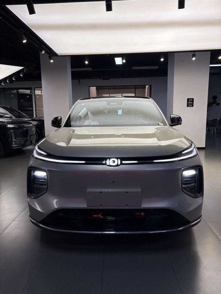 Changan Qiyuan Q07, 1.5 L, 21.5 kWh, 2025 il, yeni — Avtomobillər, Bakı