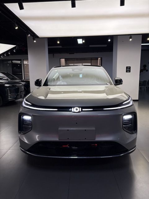 Changan Qiyuan Q07, 1.5 L, 21.5 kWh, 2025 il, yeni — Bakı