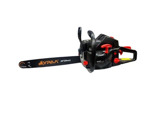 Zəncirli mişar HHT_600036, 58 sm³, 5800 Vt, 50 sm — Bakı