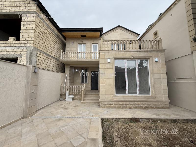 Satılır 5 otaqlı Həyət evi / Villa, 170 m², Mehdiabad — Ev, villa, Abşeron (2)