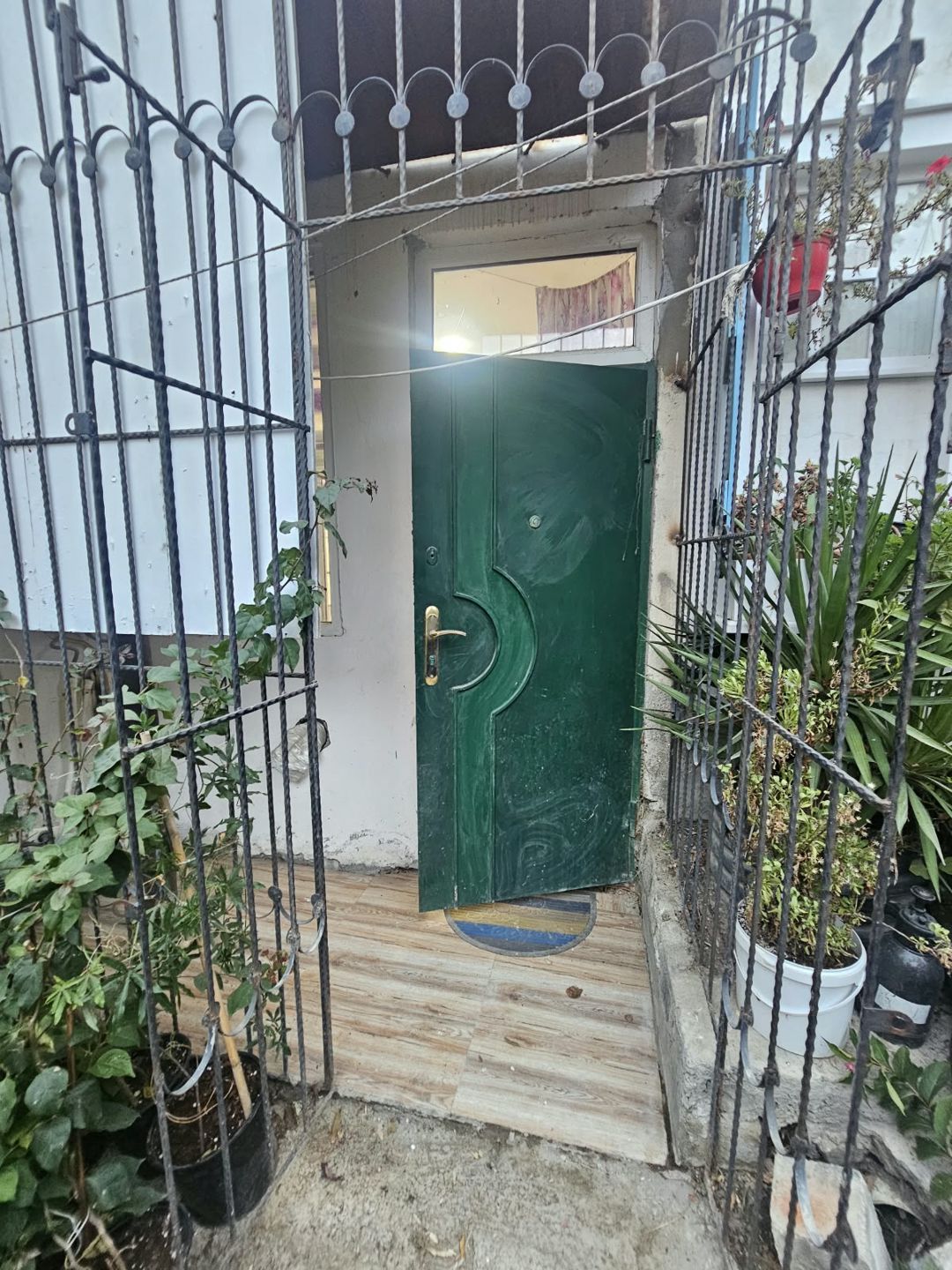 Satış: 2 otaqlı Ev / villa, 46 m², Səbail rayonu — Ev, villa, Bakı (11)