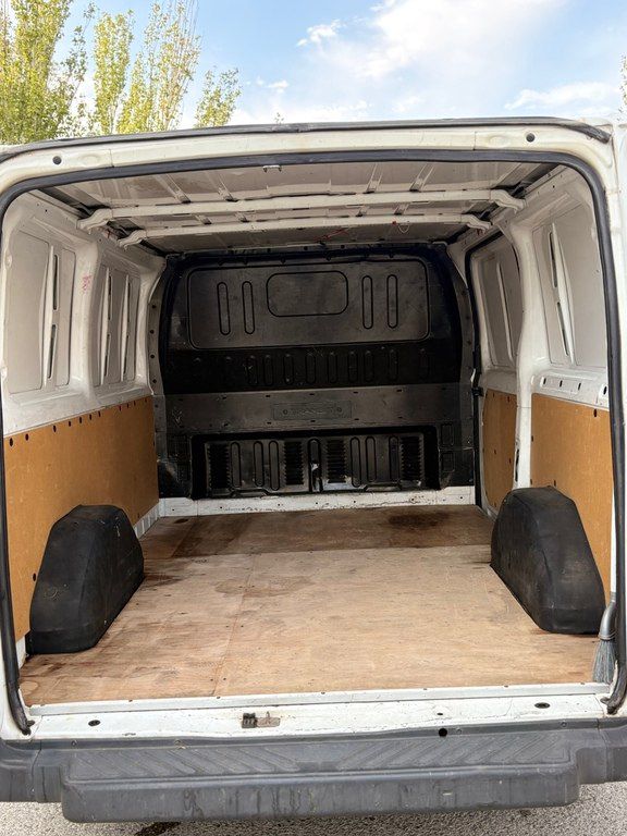 Ford Transit, 2.2 L, 2008 il, 380 000 km 77-CO-275 — Avtomobillər, Sumqayıt (11)