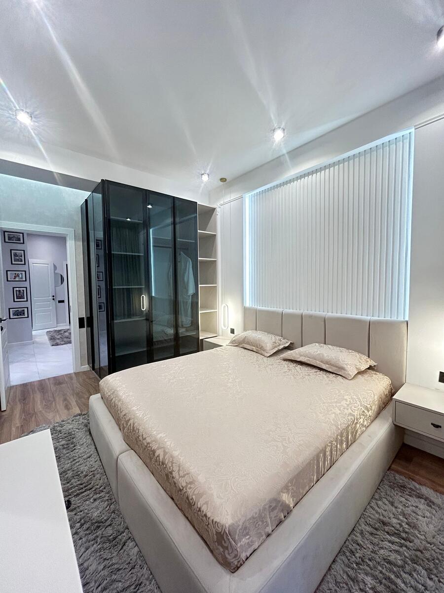 Satılır 2 otaqlı yeni tikili 65 m² — Mənzil, Bakı (7)