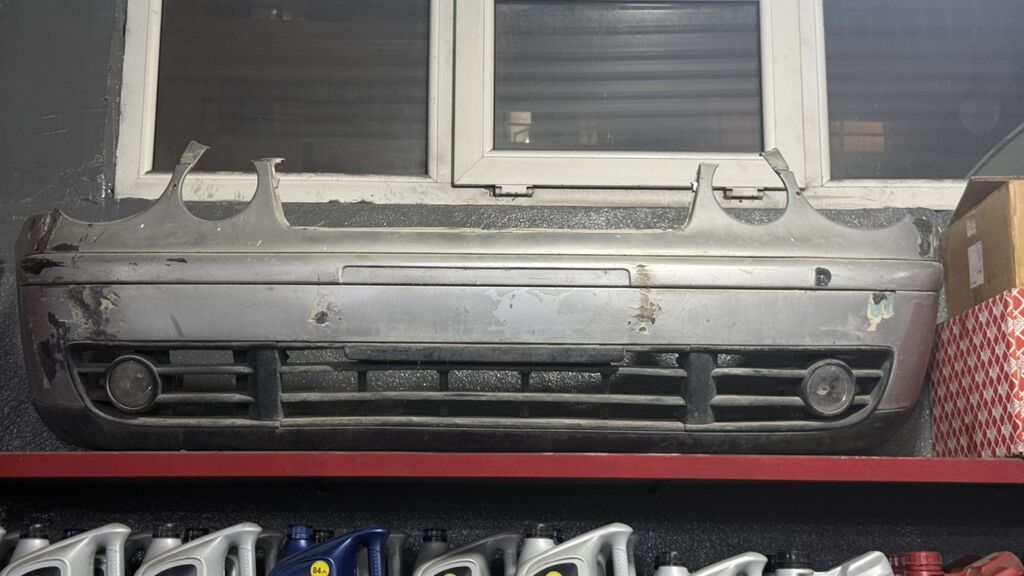 Ön, Volkswagen Passat B5 — Kuzov hissələri, Masazır (2)