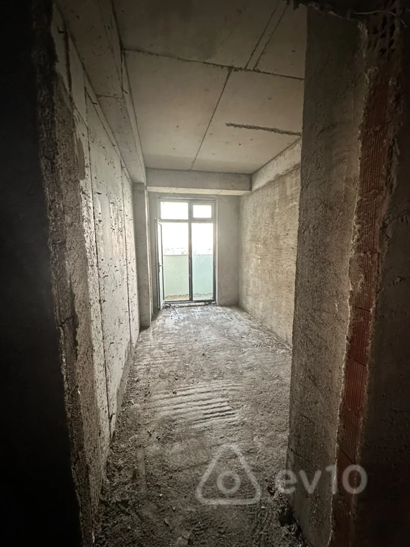 3 otaqlı mənzil, 94 m², Neftcilər Metrosu — Mənzil, Bakı (3)