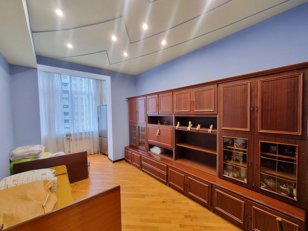Satılır 4 otaqlı yeni tikili 170 m² — Mənzil, Bakı (11)
