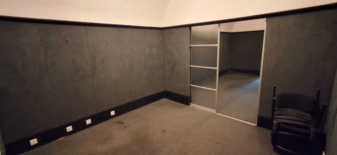 İcarəyə verilir 2 otaqlı ofis 40 m² — Ofis, Bakı (7)