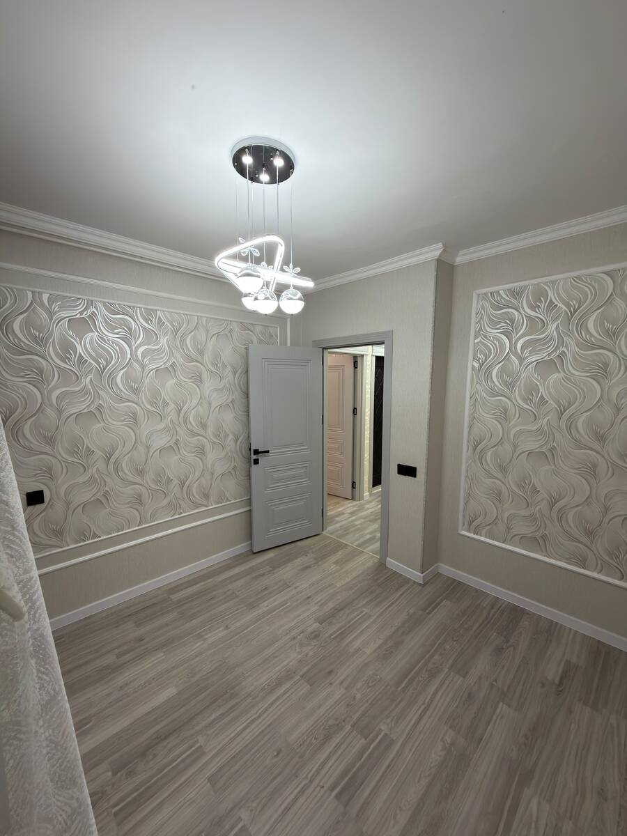 Satılır 3 otaqlı köhnə tikili 65.3 m² — Mənzil, Bakı (6)