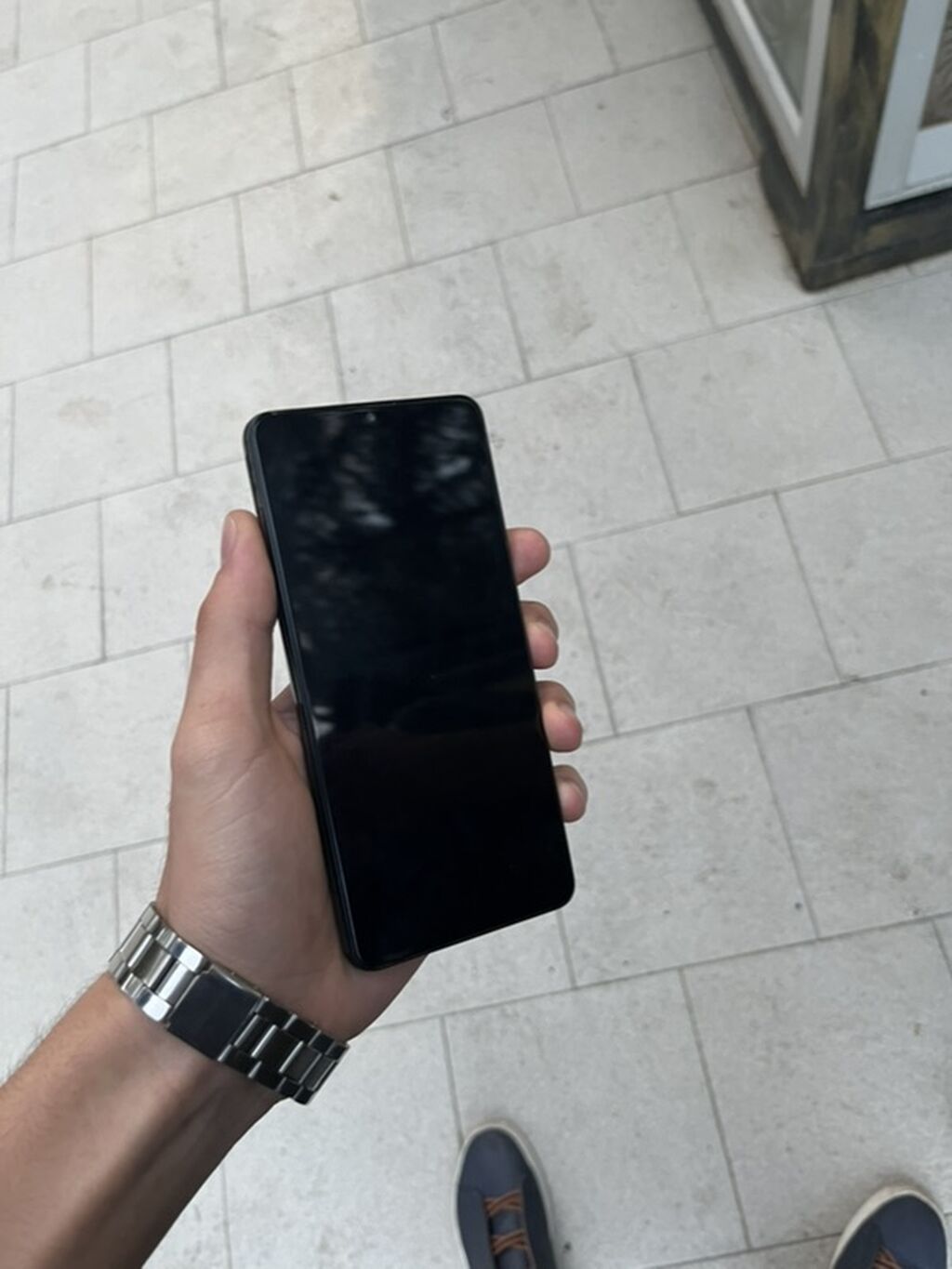Samsung Galaxy A32, 64 GB, rəng - Qara, İki sim kartlı — Samsung, Sumqayıt