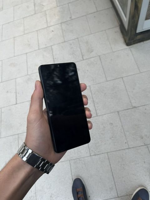 Samsung Galaxy A32, 64 GB, rəng - Qara, İki sim kartlı — Sumqayıt