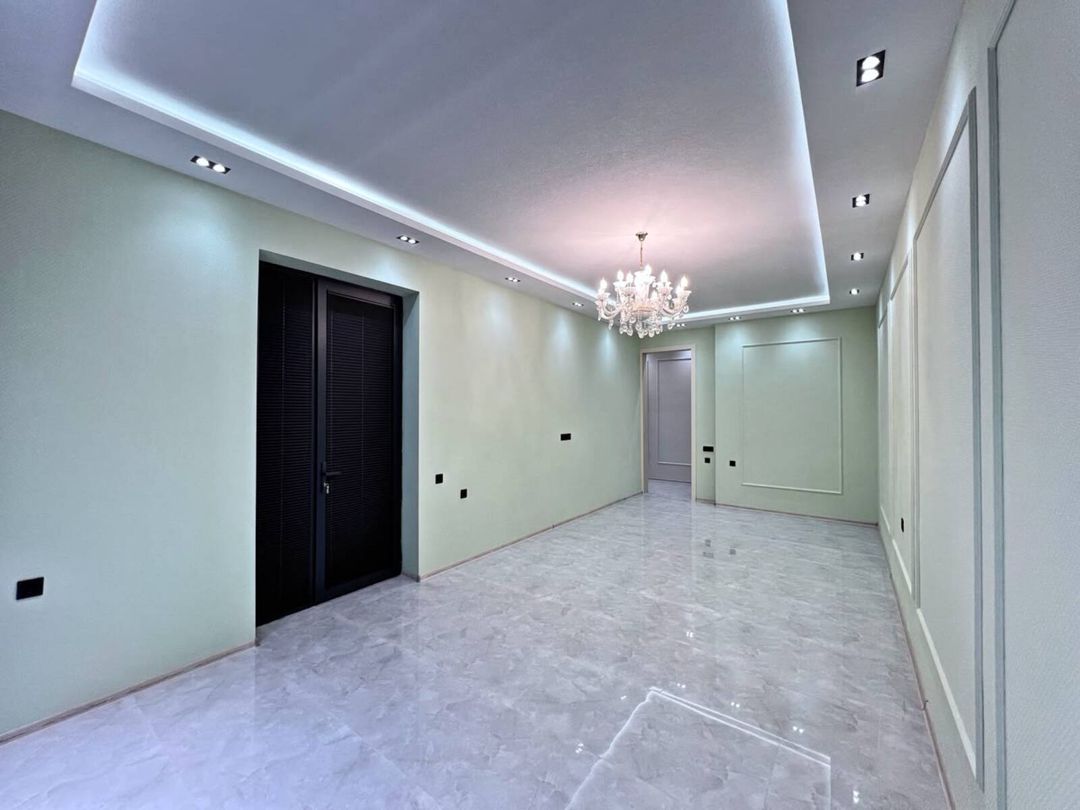 Satılır 4 otaqlı həyət evi/bağ evi 160 m² — Ev, villa, Bakı (9)