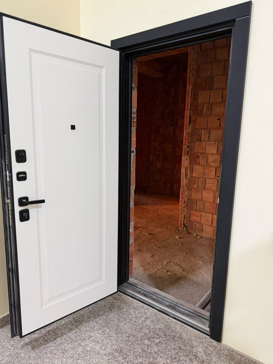 Satılır 3 otaqlı yeni tikili 117 m² — Mənzil, Bakı (7)