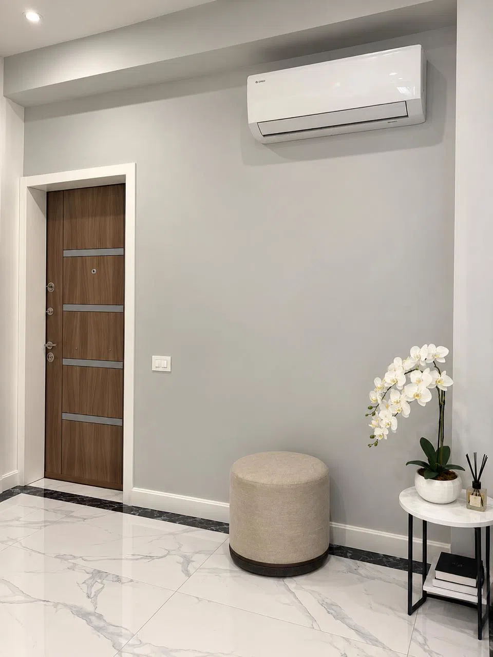 3 otaqlı mənzil 114 m² satılır — Mənzil, Bakı (5)