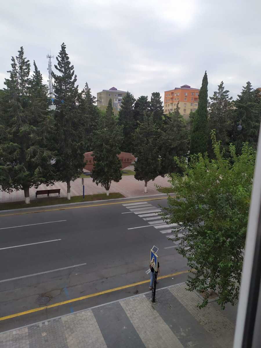 Satılır 3 otaqlı köhnə tikili 70 m² — Mənzil, Sumqayıt (4)