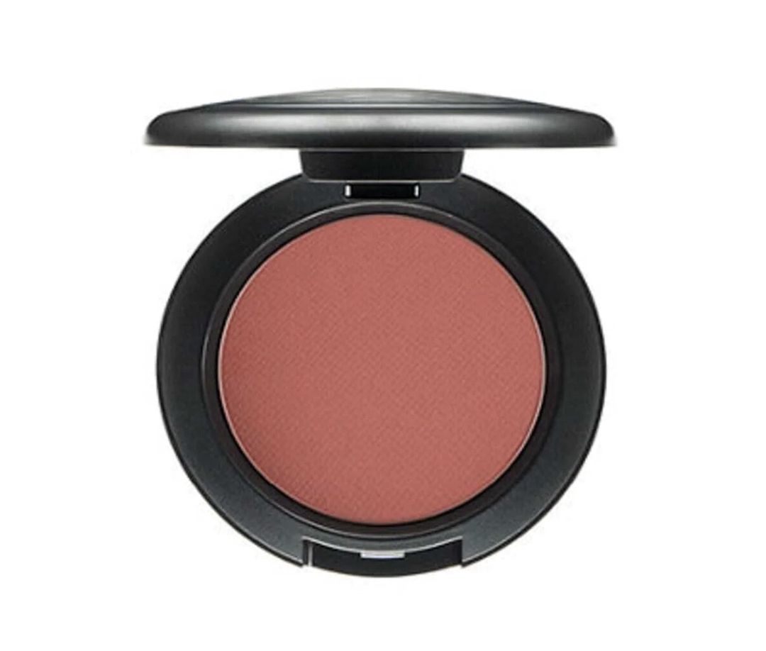 Ənlik MAC Powder Blush Burnt Pepper — Mallar, Bakı