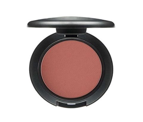 Ənlik MAC Powder Blush Burnt Pepper — Bakı